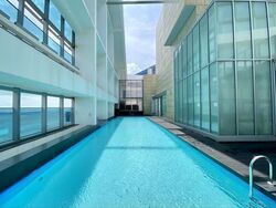 Marina Bay Residences (D1), Condominium #629378341